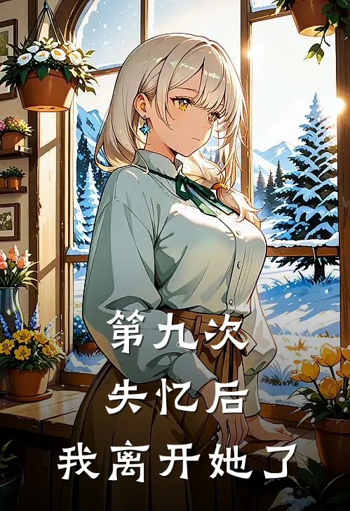 第九次失忆后，我离开她了