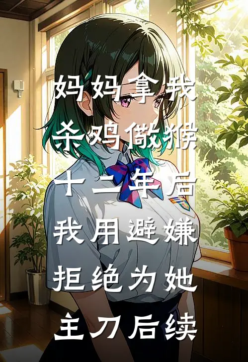 妈妈拿我杀鸡儆猴，十二年后我用避嫌拒绝为她主刀后续