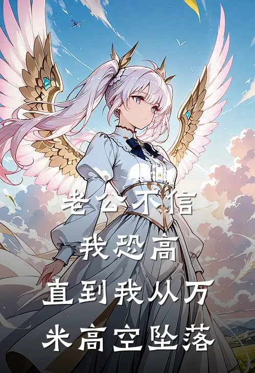 老公不信我恐高，直到我从万米高空坠落