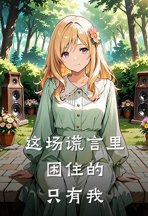 这场谎言里，困住的只有我