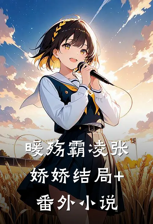 暖殇霸凌张娇娇结局+番外小说