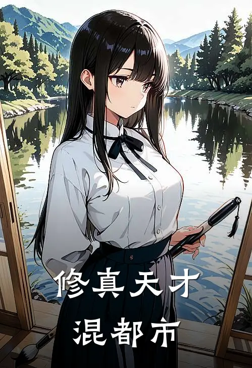 修真天才混都市
