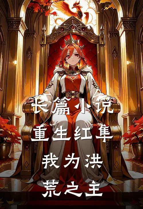 长篇重生红隼,我为洪荒之主