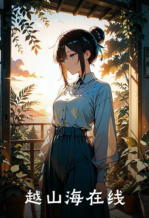 越山海在线观看完整版