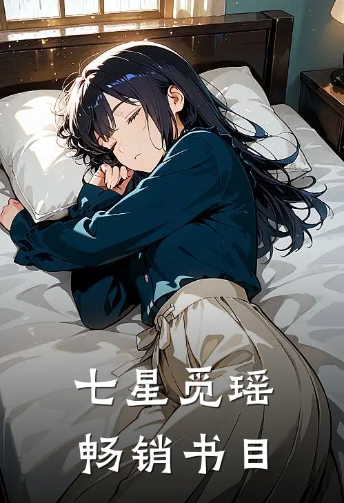 七星觅瑶畅销书目