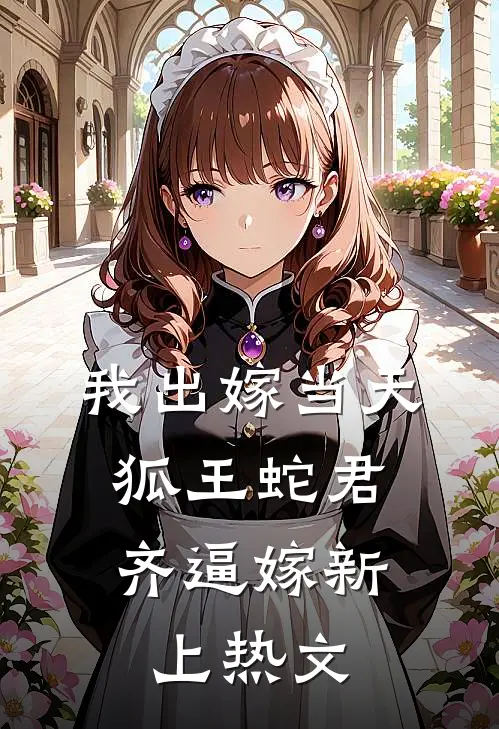 我出嫁当天，狐王蛇君齐逼嫁新上热文