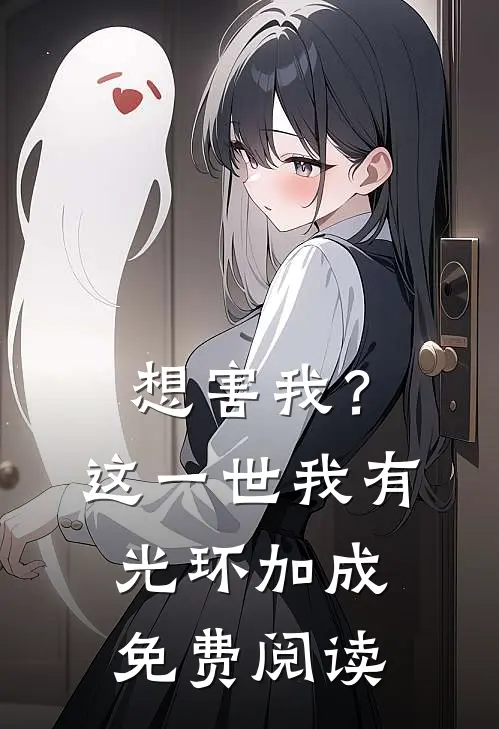 想害我？这一世我有光环加成免费阅读