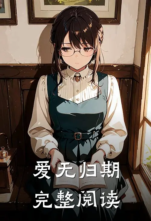 爱无归期完整阅读