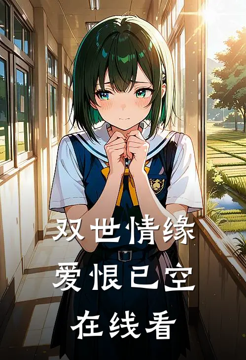 双世情缘，爱恨已空在线看