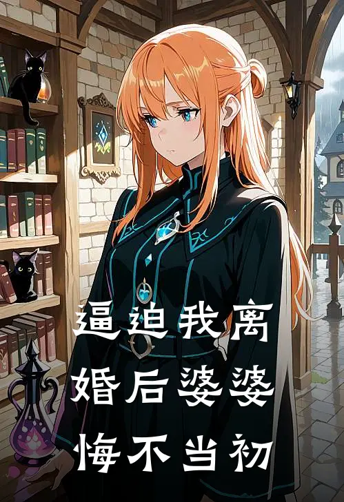 逼迫我离婚后婆婆悔不当初