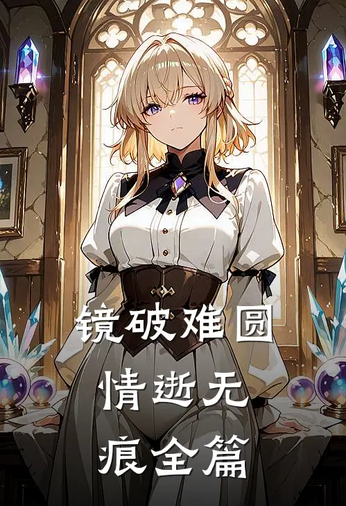 镜破难圆，情逝无痕全篇