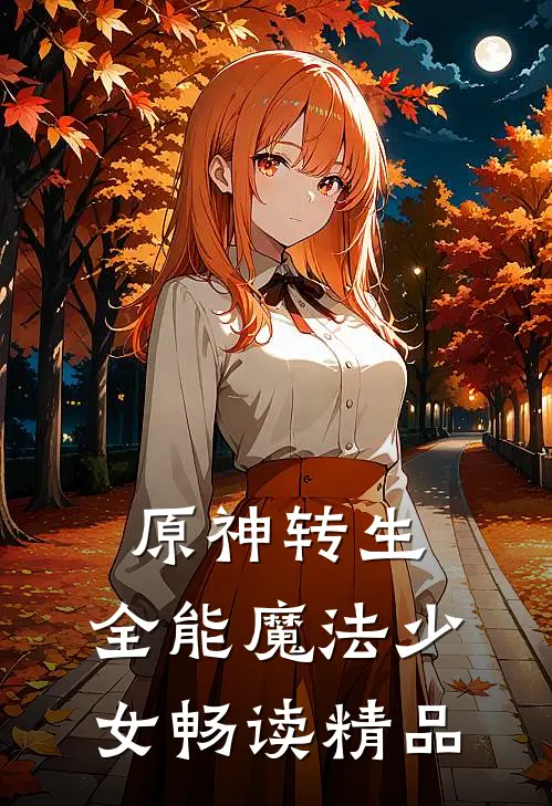 原神转生：全能魔法少女畅读精品