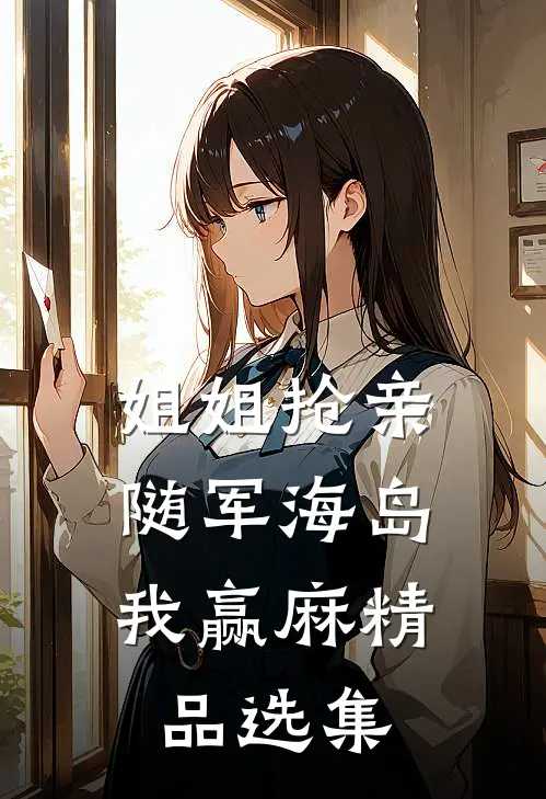 姐姐抢亲，随军海岛我赢麻精品选集