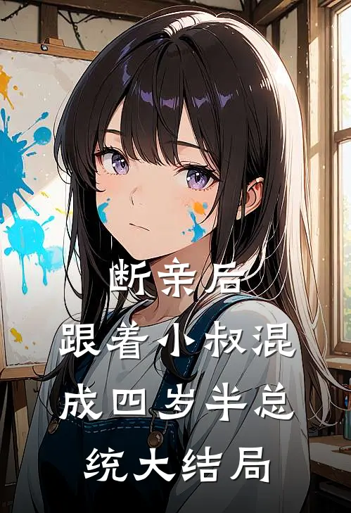 断亲后，跟着小叔混成四岁半总统大结局