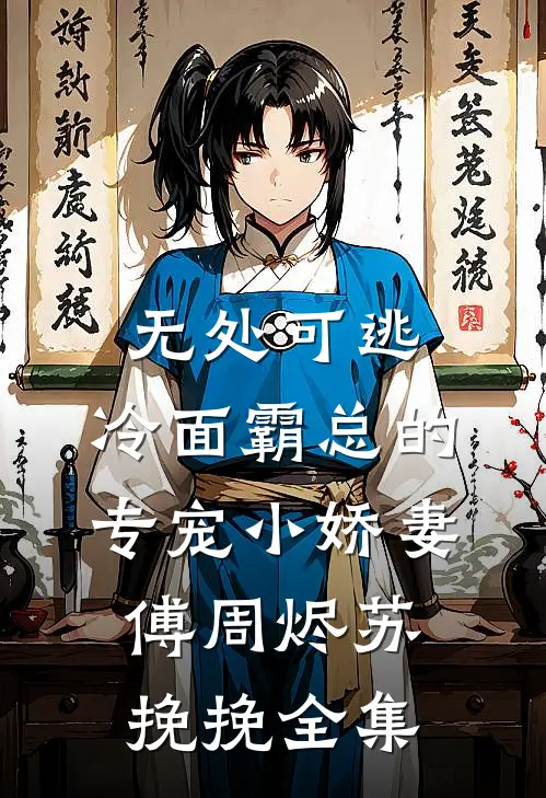 无处可逃：冷面霸总的专宠小娇妻傅周烬苏挽挽全集