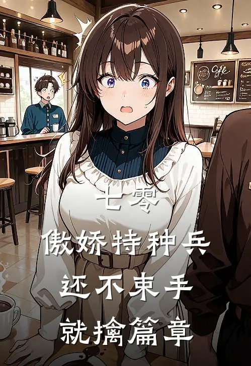 七零：傲娇特种兵还不束手就擒篇章