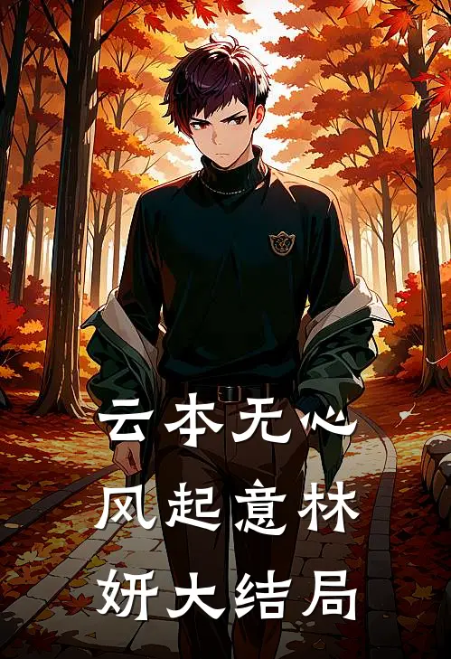 云本无心风起意林妍大结局