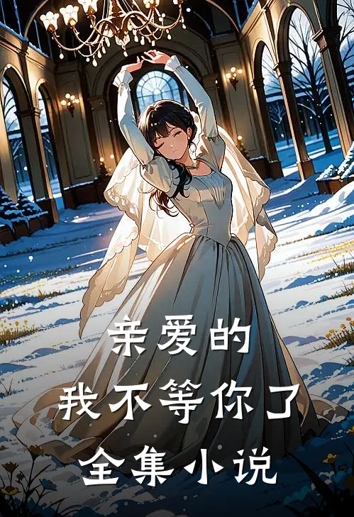 亲爱的，我不等你了全集小说
