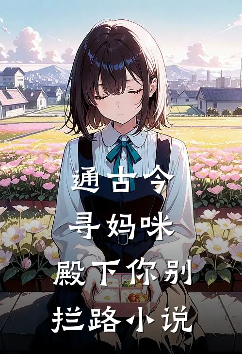 通古今寻妈咪，殿下你别拦路小说