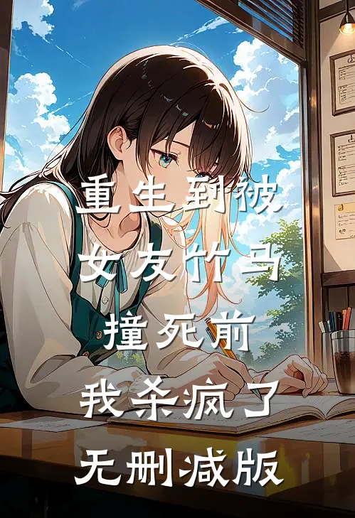 重生到被女友竹马撞死前，我杀疯了无删减版