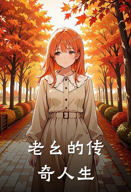 老幺的传奇人生