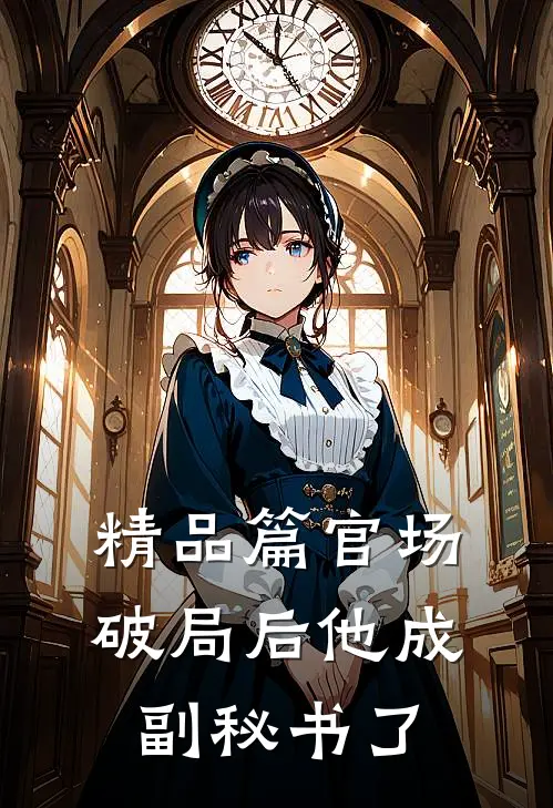精品篇官场：破局后他成副秘书了