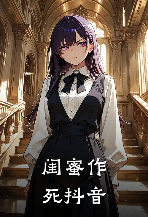 闺蜜作死抖音