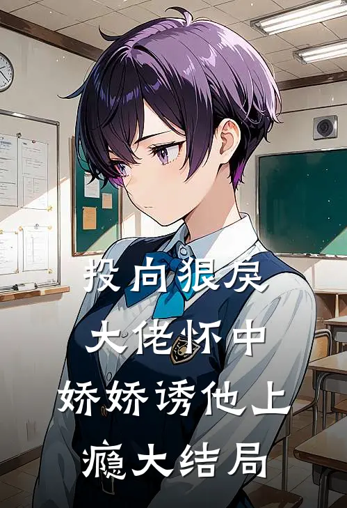 投向狠戾大佬怀中，娇娇诱他上瘾大结局