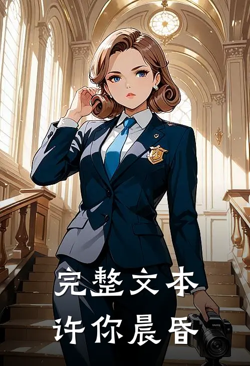 完整文本许你晨昏