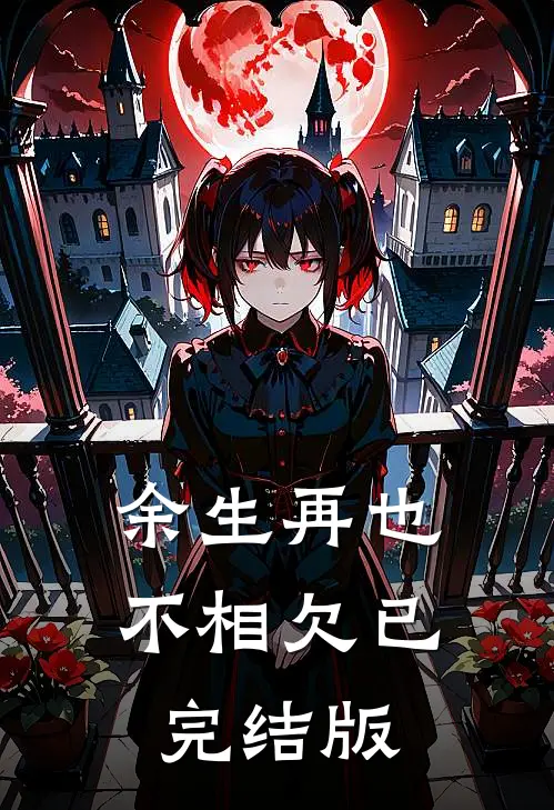 余生再也不相欠已完结版