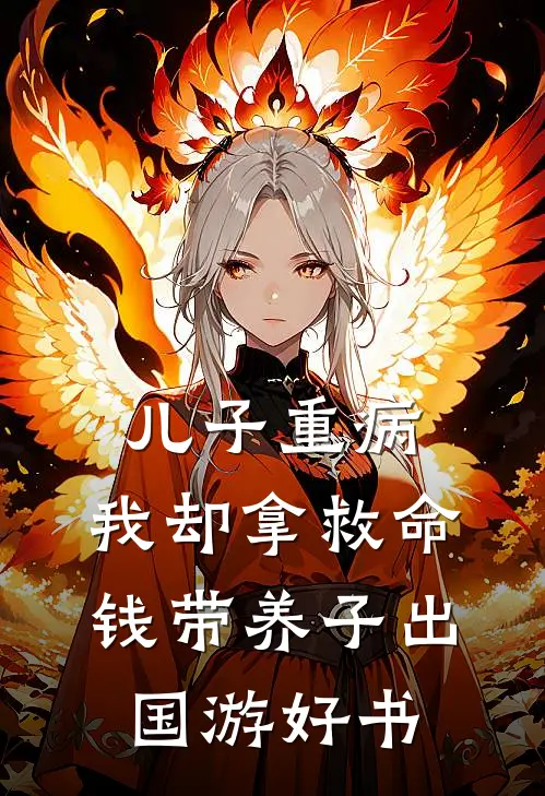 儿子重病，我却拿救命钱带养子出国游好书