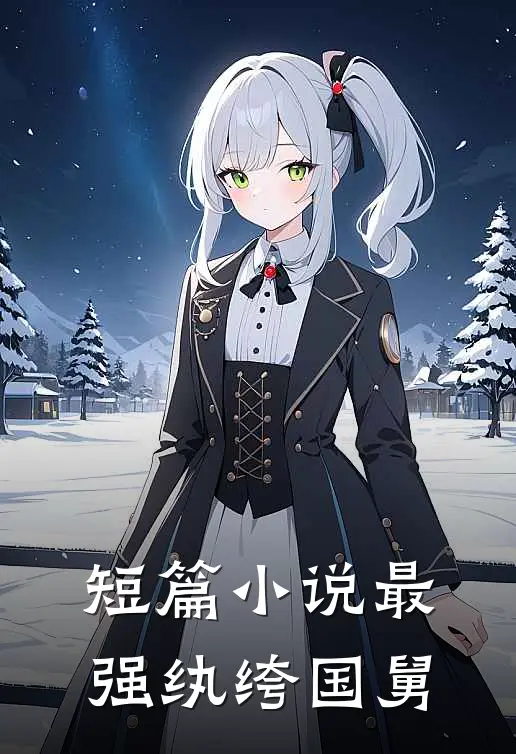 短篇小说最强纨绔国舅