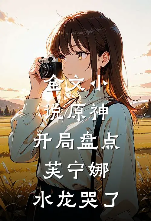 全文小说原神：开局盘点芙宁娜，水龙哭了