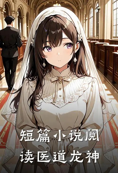 短篇阅读医道龙神全文