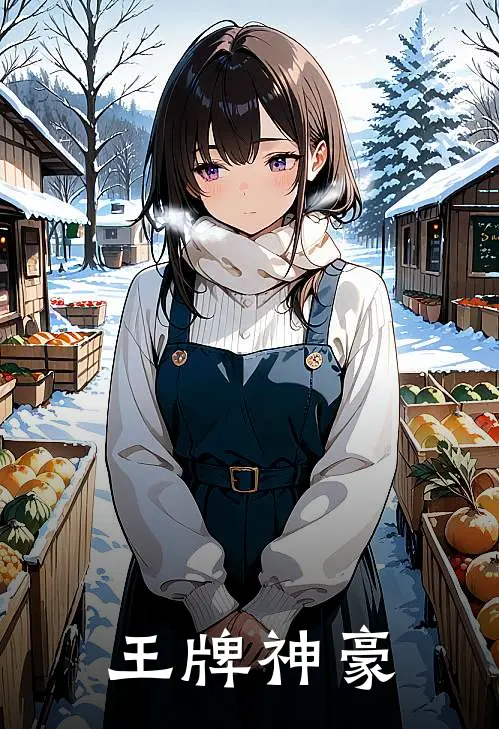王牌神豪