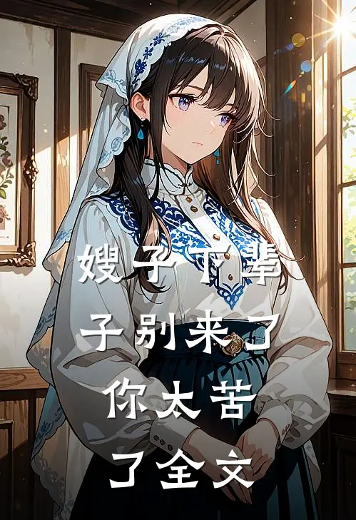 嫂子下辈子别来了,你太苦了全文免费阅读