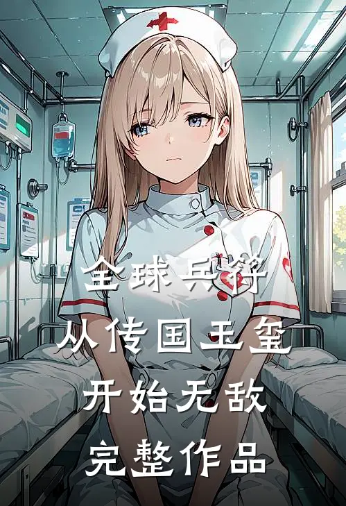 全球兵符：从传国玉玺开始无敌完整作品