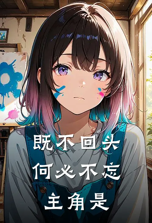 既不回头，何必不忘主角是