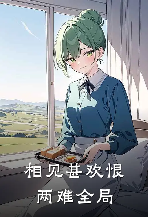相见甚欢恨两难全局