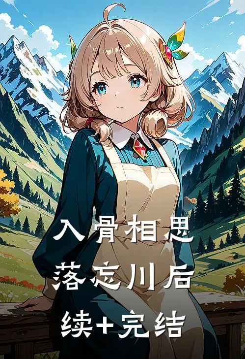 入骨相思落忘川后续+完结