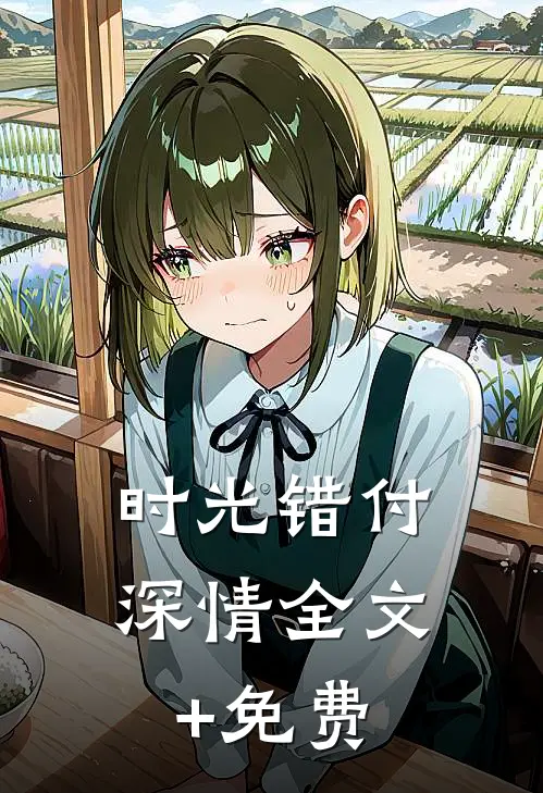 时光错付深情全文+免费