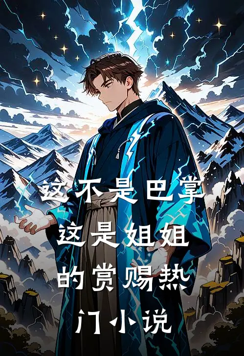 这不是巴掌，这是姐姐的赏赐热门小说