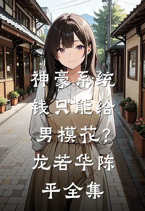 神豪系统：钱只能给男模花？龙若华陈平 全集