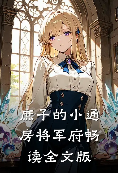 庶子的小通房将军府畅读全文版