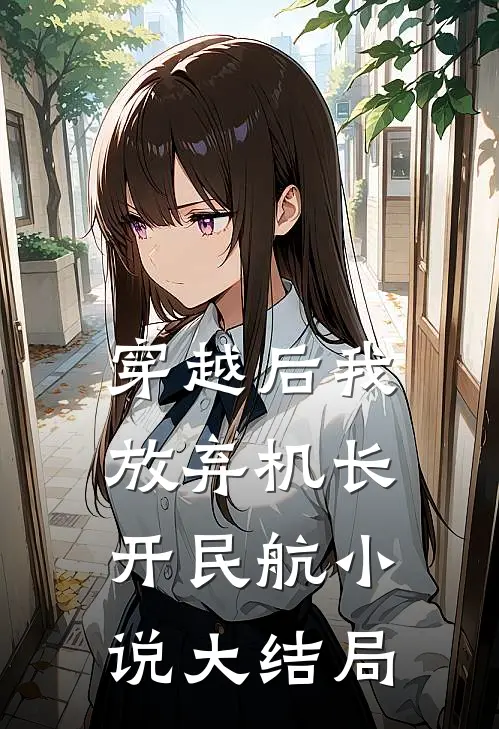 穿越后我放弃机长开民航小说大结局
