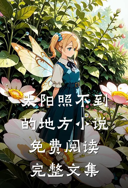 太阳照不到的地方小说免费阅读完整文集