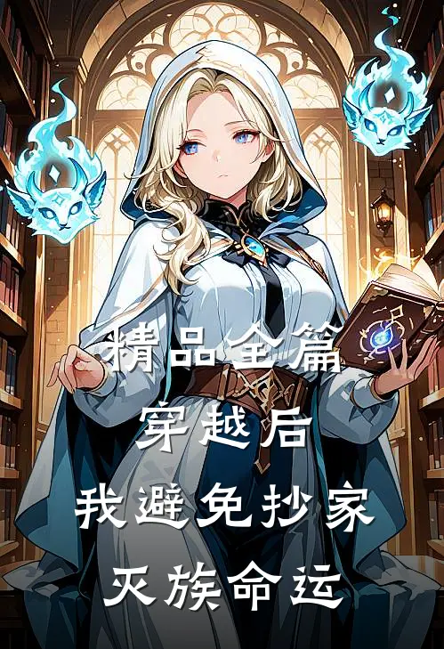精品全篇穿越后,我避免抄家灭族命运免费阅读