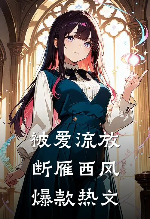被爱流放，断雁西风爆款热文