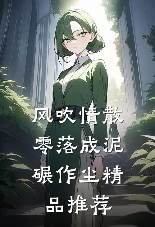 风吹情散，零落成泥碾作尘精品推荐