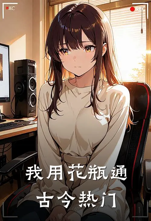 我用花瓶通古今热门